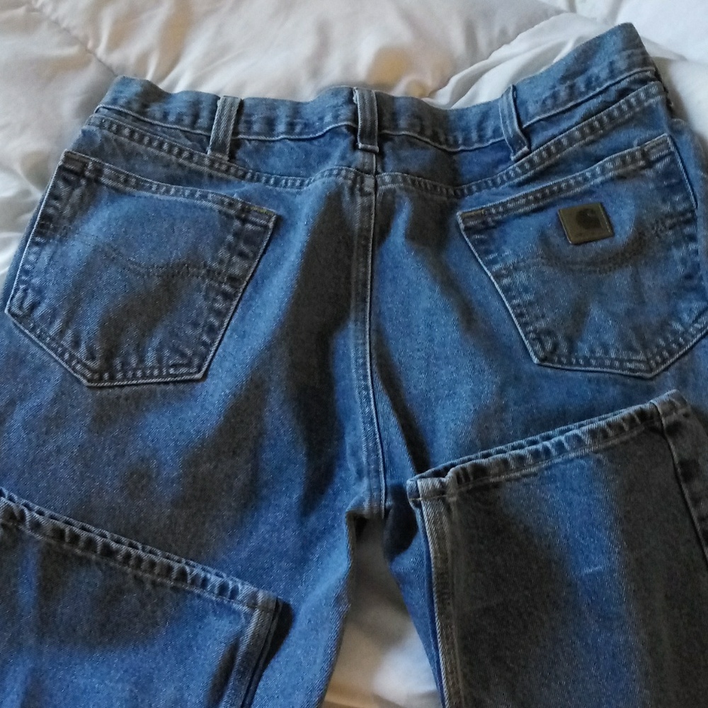 Jeans - Picture 2 of 2